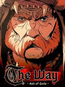 Ash of Gods: The Way (PC) - Steam Key - EUROPE