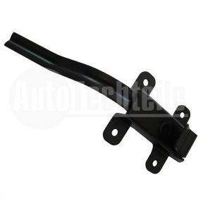 Фиксатор двери задней  (на кузове) Mercedes Benz Sprinter W901-905 95-06/ VW LT 96-06, AutoTechteile, 100 7681, 74379