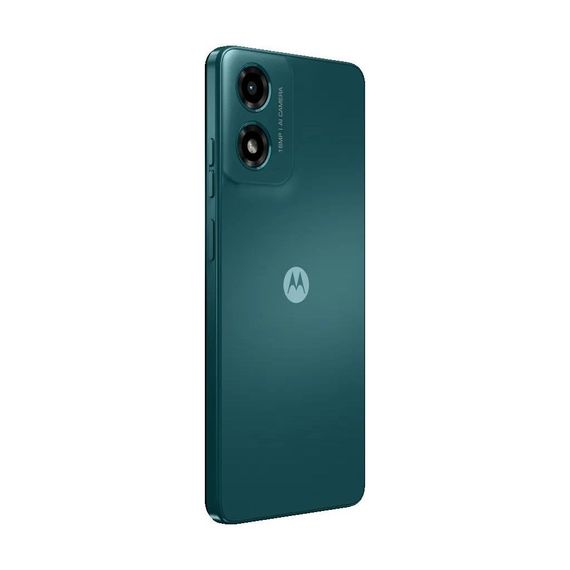 Мобільний телефон Motorola G04 4/64GB Sea Green (PB150016UA) | Зображення 4