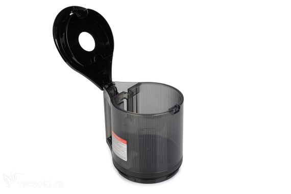 Соковитискач Hurom H320N Black | Зображення 7