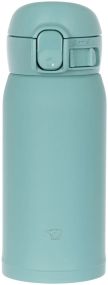 Термокружка Zojirushi SM-WS36GM 0.36 л Aqua Green