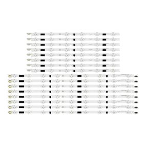 LED підсвітка Samsung TV 46" D2GE-460SCA-R3 D2GE-460SCB-R3 2013SVS46F 16шт.