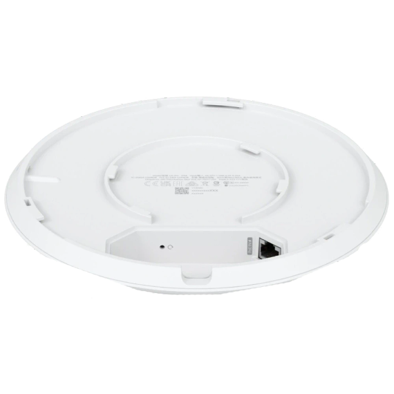 Ubiquiti U6 PRO (U6-PRO) Wi-Fi 6 Точка доступу | Зображення 2