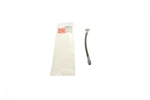 Шланг гальмівний задній Audi Q3 Seat Alhambra VW CC Passat Sharan Tiguan 07- L=285mm  30850