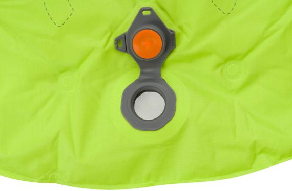 Матрац Sea To Summit Air Sprung Comfort Light Insulated Mat. Large. Green | Зображення 2
