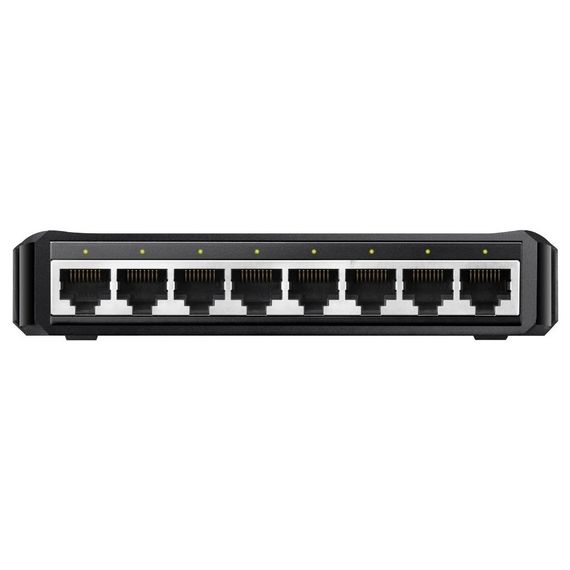 Комутатор мережевий Cudy GS108D | Зображення 4