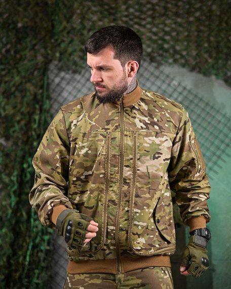 Літня тактична вітровка OBLIVION AVIATOR мультикам ДЛ7119