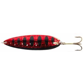 Блешня коліривальна Lucky John Croco Spoon Big Game Mission 24г / 016 (LJCSB24-016)