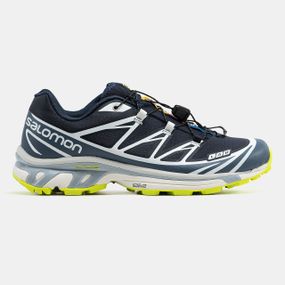 Кросівки Salomon XT- 6 Soft Ground / саломон топ весна / осінь 2152