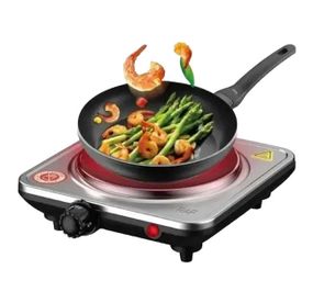 Электрическая плита RAF 8843 1000W