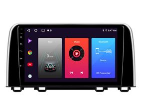 Штатна магнітола Sigma F9216 2+32 Gb Honda CR-V 5 RT RW 2016-2018 9"
