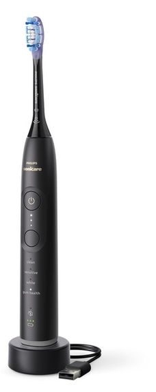 Зубна електрощітка Philips Sonicare HX7421/01