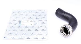 Патрубок интеркулера Skoda Octavia VW Golf IV 1.9TDI 00-10 07.14.137