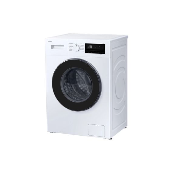 Пральна машина Samsung WW80FG3M05AWLF | Зображення 2