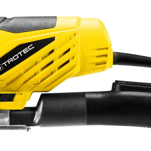 Лобзик електричний мережевий Trotec PJSS 13-230V (4425000104) | Зображення 7