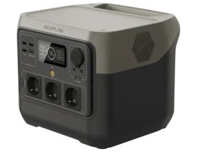 Зарядная станция Ecoflow River 2 Pro 768 Wh(EU)