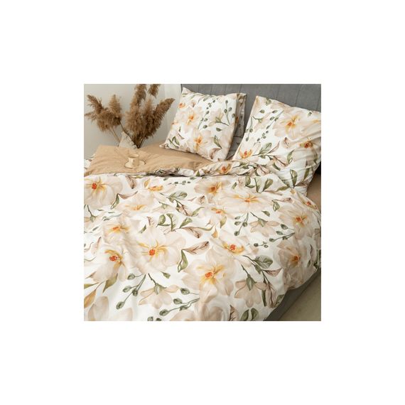 Постільна білизна Viluta 24307 Ранфорс полуторний (24307_pl) | Зображення 3