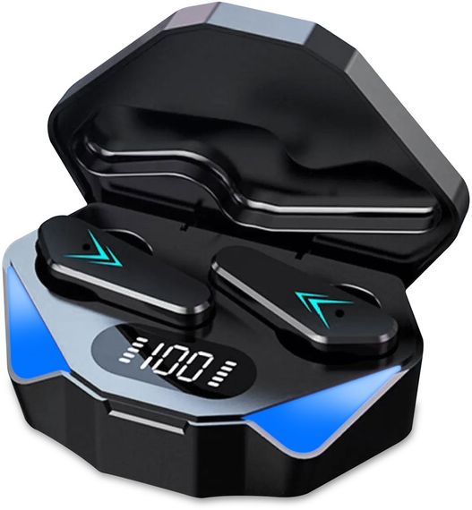 Ігрова гарнітура Media-Tech Cobra Pro Assault TWS In-ear Wireless Gaming