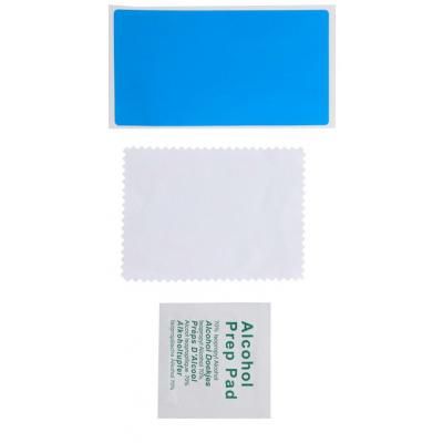 Стекло защитное BeCover Poco X3 / Poco M2 Pro Black (705662) | Зображення 1