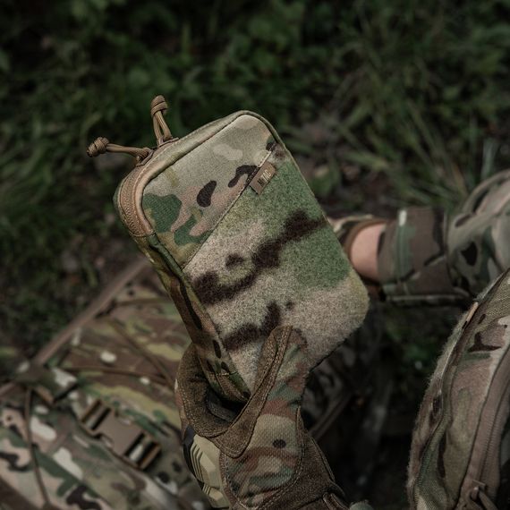 Органайзер M-TAC EDC POCKET ELITE MULTICAM | Зображення 7