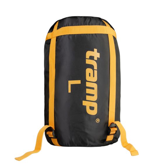 Компресійний мішок Tramp 30л туристичний, Великий мішок для пакування спальника у похід, Компресійна сумка трамп | Зображення 2