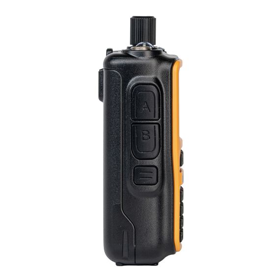 Портативна рація Baofeng UV-5R MINI Orange (UV-5R_MINI_Orange) | Зображення 7