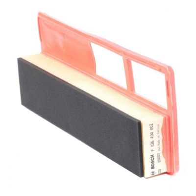 Воздушный фильтр для автомобиля Bosch F 026 400 002 | Зображення 1