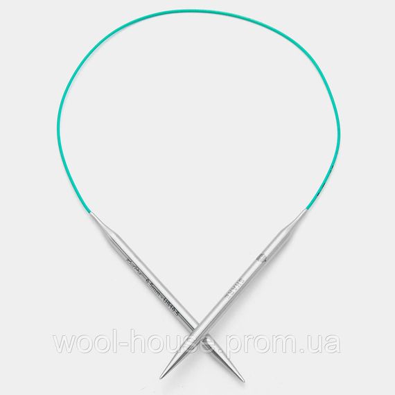 Спиці кругові KnitPro Mindful, 60 см | Зображення 4