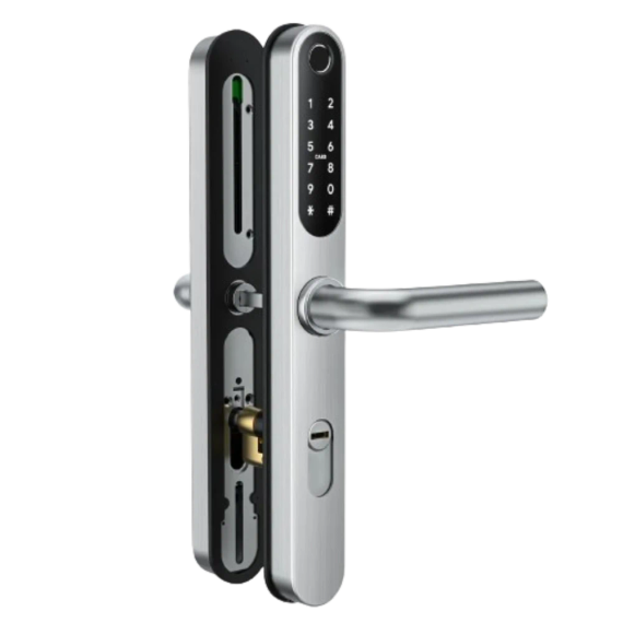 SEVEN LOCK SL-7761BF Розумний замок - Замки | Зображення 1