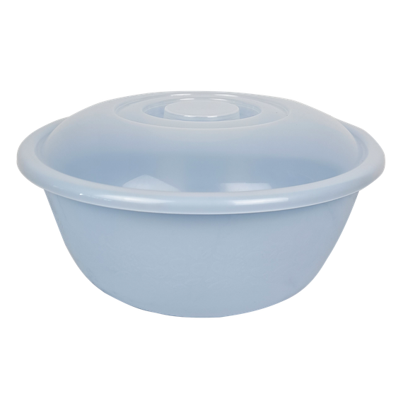 Миска G-1061 Ягідка з кришкою 6 л GUSTO
