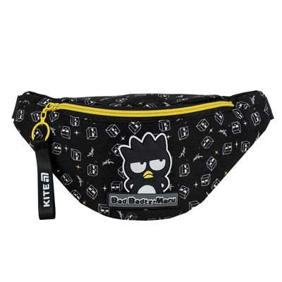 Сумка-бананка Kite 2577-2 Kids Bad Badtz Maru (HK25-2577-2) | Зображення 2