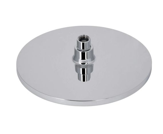 Душова система універсальна Qtap Slavonice Chrome з виливом QTSLA111CRM45904 | Зображення 5