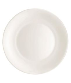 Тарілка підставна Bormioli Rocco White Moon 480220-F-77321990 31 см