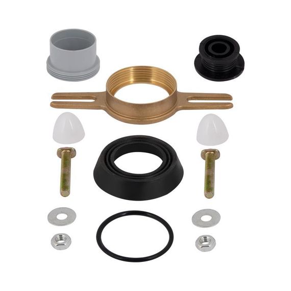 Пісуар підвісний Qtap Stork з ІЧ-датчиком автоматичного змиву 350х310х685 White QT1588102HW | Зображення 8