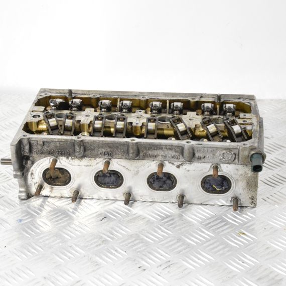 ГБЦ 1.4 FSI Volkswagen Golf V 2003-2009 Головка блоку циліндрів Фольксваген Гольф 5 03C103358G | Зображення 4