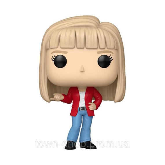 Игровая фигурка Funko POP! серии Беверли-Хиллз, 90210 - Келли Тейлор | Зображення 1