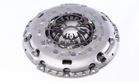Комплект зчеплення Opel Astra H J 1.7CDTI 07- d=240mm  624 3441 09 | Зображення 2