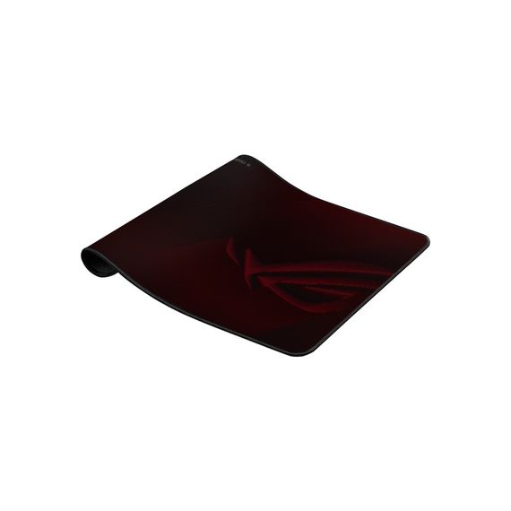 Килимок для мишки ASUS ROG Scabbard II M Black (90MP02H0-BPUA00) | Зображення 5
