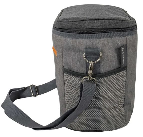 Термосумка Bo-Camp 20 Liters Grey (6702915) | Зображення 3