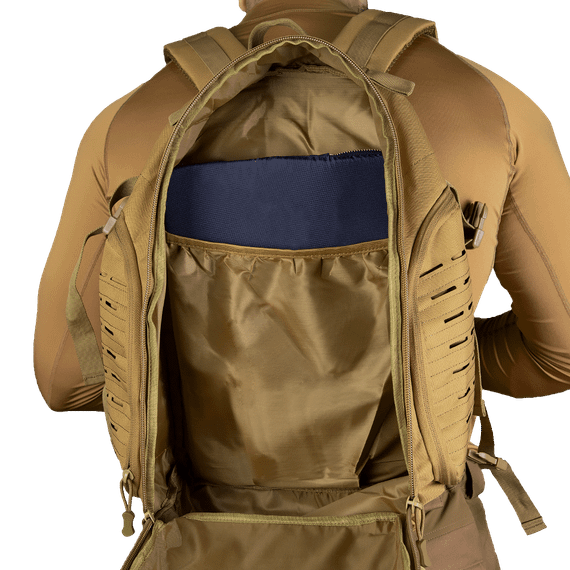 Рюкзак Brisk LC Койот (7122), | Зображення 6