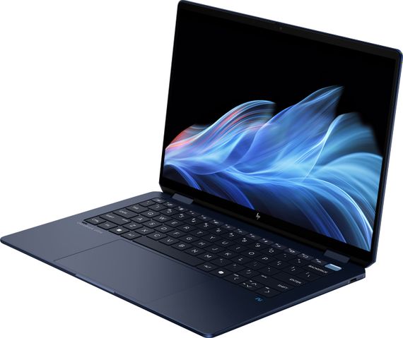 Ноутбук HP OmniBook Ultra Flip x360 14&quot; 2.8K OLED Touch B9PD4EA | Зображення 1