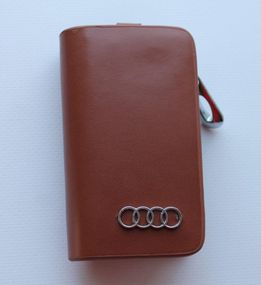 Ключница для авто KeyHolder AUDI