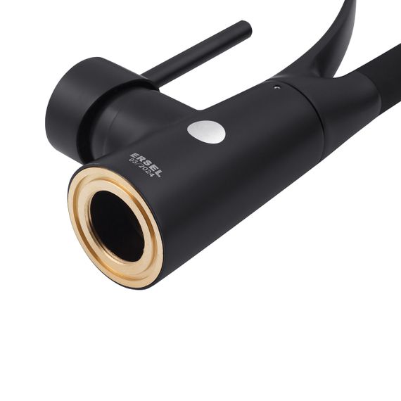 Змішувач для кухні Kroner KRP Ersel - SCH03393BLK | Зображення 6