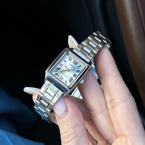 Жіночий годинник Casio LTP-V007SG-9B | Зображення 2