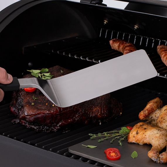 Лопатка для гриля Broil King, 64030 Код: 007480 | Зображення 1