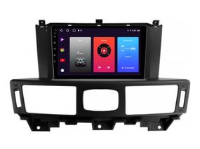 Штатна магнітола Sigma F9216 2+32 Gb Infiniti Q70 1 2013-2020 9"