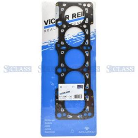 Прокладка ГБЦ VW T4 2.4 D 90- (1.53 mm), Victor Reinz, 61-29471-30,