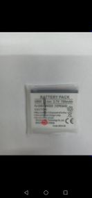 Аккумулятор батарея для Samsung SGH-U600 (550mah) Original