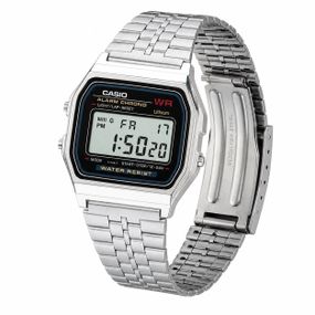 Чоловічий годинник Casio A159W-N1