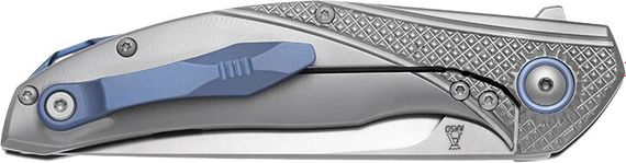 Чем Viper Orso 2 Titanium 3D | Зображення 1